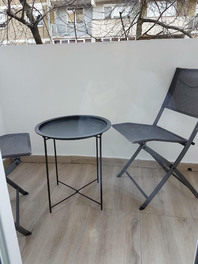 Tania Apartament Oradea Bagian luar foto