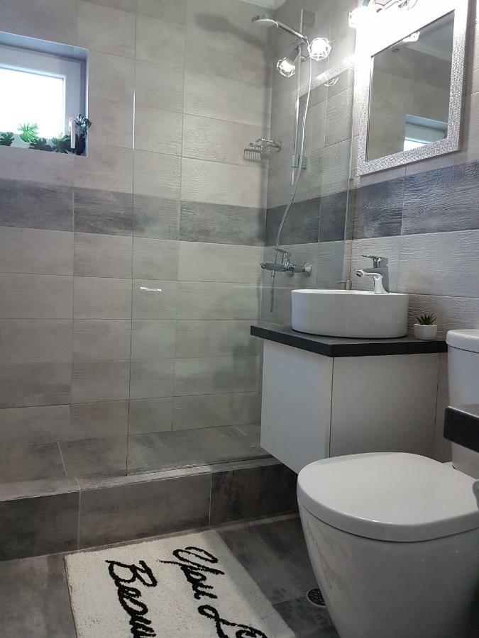 Tania Apartament Oradea Bagian luar foto